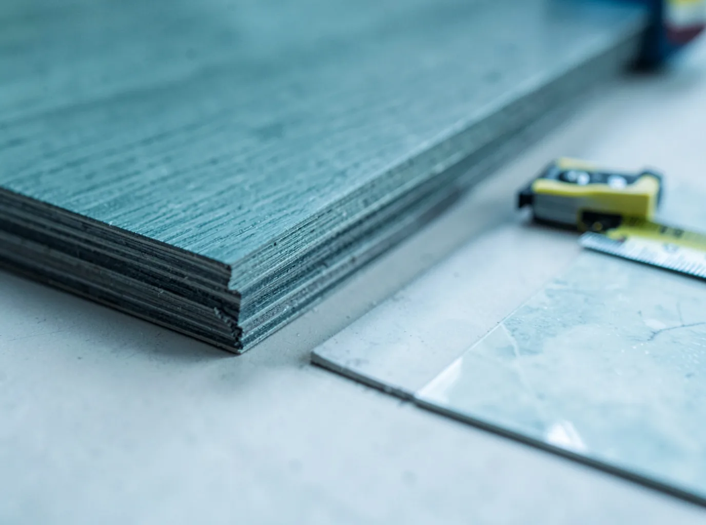 Luxury Vinyl Plank Installation Glasgow, DE FAQs